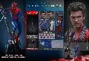 Spider-Man – The Amazing Spider-Man (Deluxe Version) – HOT TOYS - PREVENTA