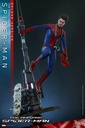 Spider-Man – The Amazing Spider-Man (Deluxe Version) – HOT TOYS - PREVENTA