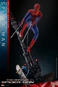 Spider-Man – The Amazing Spider-Man (Deluxe Version) – HOT TOYS - PREVENTA