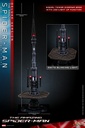 Spider-Man – The Amazing Spider-Man (Deluxe Version) – HOT TOYS - PREVENTA
