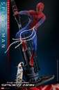 Spider-Man – The Amazing Spider-Man (Deluxe Version) – HOT TOYS - PREVENTA