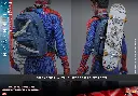 Spider-Man – The Amazing Spider-Man (Deluxe Version) – HOT TOYS - PREVENTA
