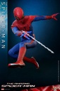 Spider-Man – The Amazing Spider-Man Collector Edition – HOT TOYS – PREVENTA