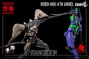 ROBO-DOU 4th Angel THREEZERO