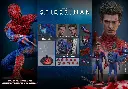 Spider-Man – The Amazing Spider-Man Collector Edition – HOT TOYS – PREVENTA