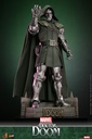 Doctor Doom – Marvel Comics Collector Edition – HOT TOYS - PREVENTA