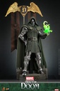 Doctor Doom – Marvel Comics Collector Edition – HOT TOYS - PREVENTA