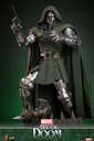 Doctor Doom – Marvel Comics Collector Edition – HOT TOYS - PREVENTA