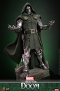 Doctor Doom – Marvel Comics Collector Edition – HOT TOYS - PREVENTA