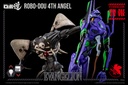 ROBO-DOU 4th Angel THREEZERO
