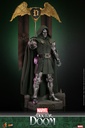 Doctor Doom – Marvel Comics Collector Edition – HOT TOYS - PREVENTA