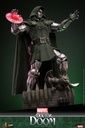 Doctor Doom – Marvel Comics Collector Edition – HOT TOYS - PREVENTA