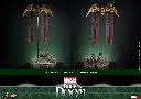 Doctor Doom – Marvel Comics Collector Edition – HOT TOYS - PREVENTA
