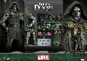 Doctor Doom – Marvel Comics Collector Edition – HOT TOYS - PREVENTA