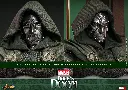 Doctor Doom – Marvel Comics Collector Edition – HOT TOYS - PREVENTA