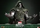 Doctor Doom – Marvel Comics Collector Edition – HOT TOYS - PREVENTA
