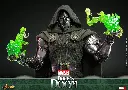Doctor Doom – Marvel Comics Collector Edition – HOT TOYS - PREVENTA
