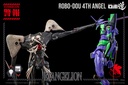 ROBO-DOU 4th Angel THREEZERO