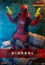 Kidpool – Deadpool & Wolverine – HOT TOYS - PREVENTA