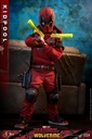 Kidpool – Deadpool & Wolverine – HOT TOYS - PREVENTA