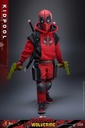 Kidpool – Deadpool & Wolverine – HOT TOYS - PREVENTA