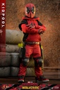 Kidpool – Deadpool & Wolverine – HOT TOYS - PREVENTA