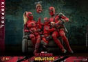 Kidpool – Deadpool & Wolverine – HOT TOYS - PREVENTA