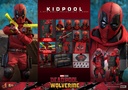 Kidpool – Deadpool & Wolverine – HOT TOYS - PREVENTA