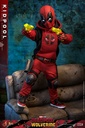 Kidpool – Deadpool & Wolverine – HOT TOYS - PREVENTA