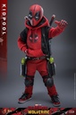 Kidpool – Deadpool & Wolverine – HOT TOYS - PREVENTA