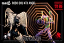 ROBO-DOU 4th Angel THREEZERO