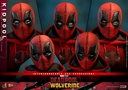 Kidpool – Deadpool & Wolverine – HOT TOYS - PREVENTA
