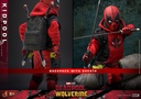 Kidpool – Deadpool & Wolverine – HOT TOYS - PREVENTA