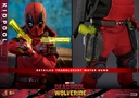 Kidpool – Deadpool & Wolverine – HOT TOYS - PREVENTA