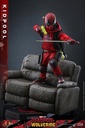 Kidpool – Deadpool & Wolverine – HOT TOYS - PREVENTA