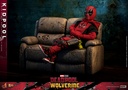 Kidpool – Deadpool & Wolverine – HOT TOYS - PREVENTA