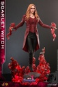 Scarlet Witch Endgame - HOT TOYS - PREVENTA