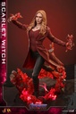 Scarlet Witch Endgame - HOT TOYS - PREVENTA