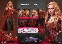 Scarlet Witch Endgame - HOT TOYS - PREVENTA
