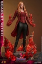 Scarlet Witch Endgame - HOT TOYS - PREVENTA