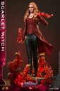 Scarlet Witch Endgame - HOT TOYS - PREVENTA