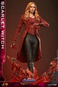 Scarlet Witch Endgame - HOT TOYS - PREVENTA