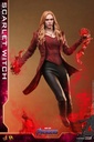 Scarlet Witch Endgame - HOT TOYS - PREVENTA