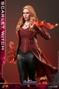 Scarlet Witch Endgame - HOT TOYS - PREVENTA