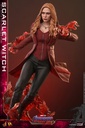 Scarlet Witch Endgame - HOT TOYS - PREVENTA