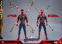 Iron Spider Avengers: Endgame - HOT TOYS - PREVENTA