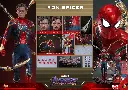 Iron Spider Avengers: Endgame - HOT TOYS - PREVENTA