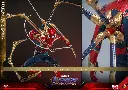 Iron Spider Avengers: Endgame - HOT TOYS - PREVENTA