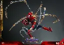 Iron Spider Avengers: Endgame - HOT TOYS - PREVENTA
