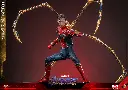 Iron Spider Avengers: Endgame - HOT TOYS - PREVENTA